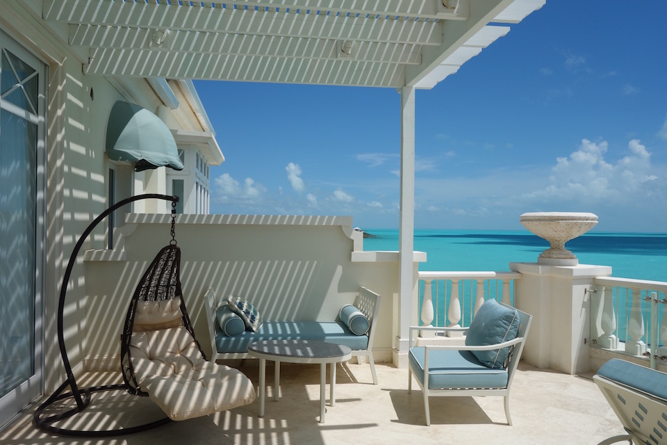 This Turks And Caicos Resort Has Been Named #1 Resort In The Caribbean