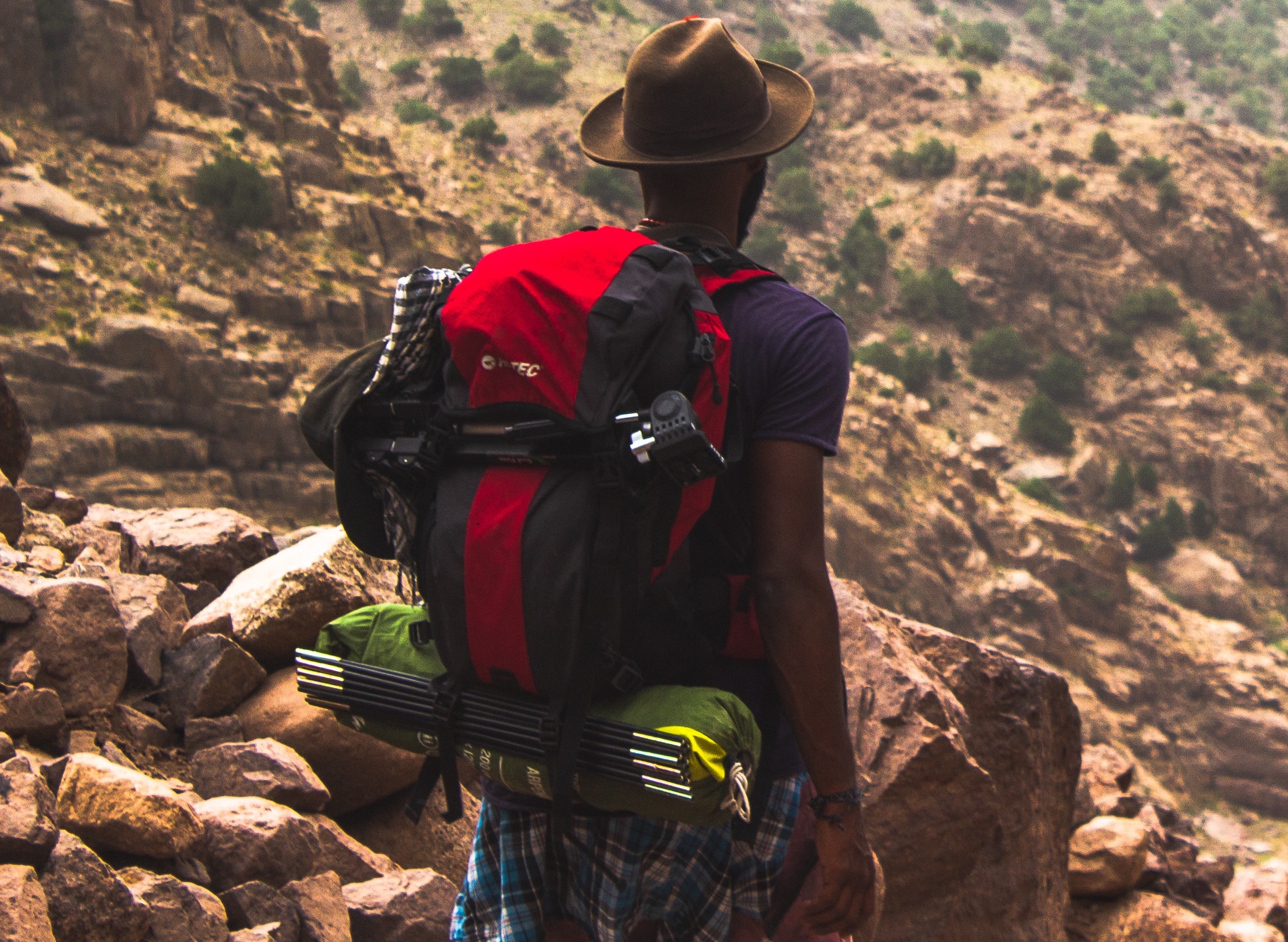 7 Sturdy Backpacks To Consider For Your Travels