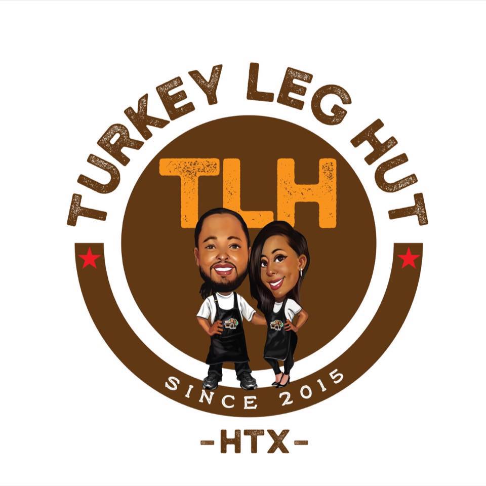 Famed Houston Restaurant, Turkey Leg Hut, Is Bringing Its Infamous Stuffed Turkey Legs To Atlanta