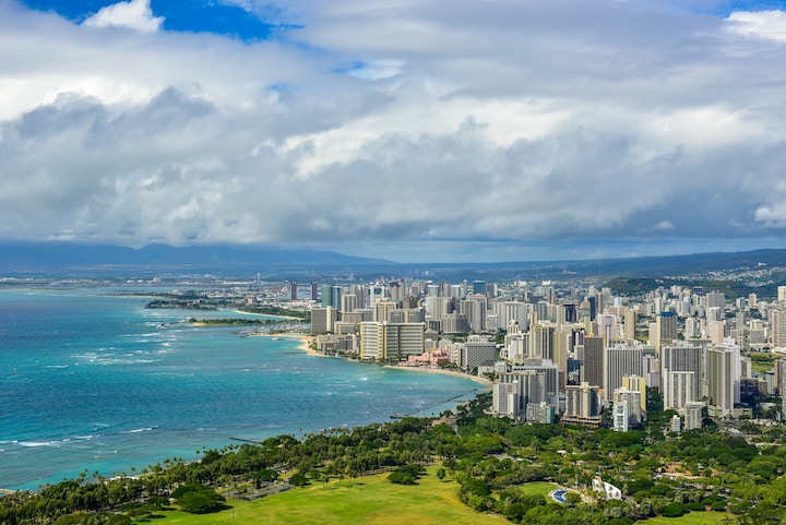 Flight Deal: Fly From Atlanta To Hawaii For As Low As $402