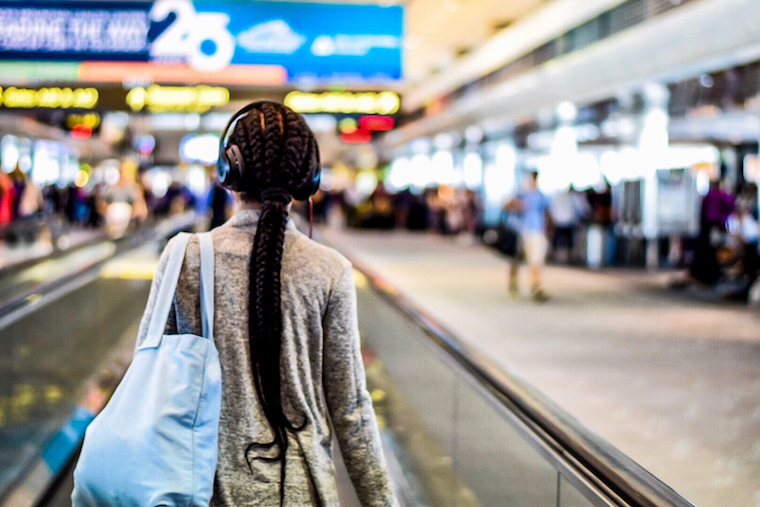 Did You Know You Can Save Serious Money On Flights By Booking Your Own Connections?