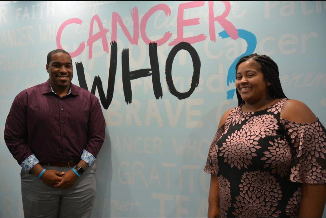 First Black-Owned Cancer Center In The U.S. Opens in Philadelphia