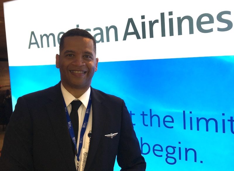 Black-Owned Charter Airline Helps Missionary Groups Travel Easier