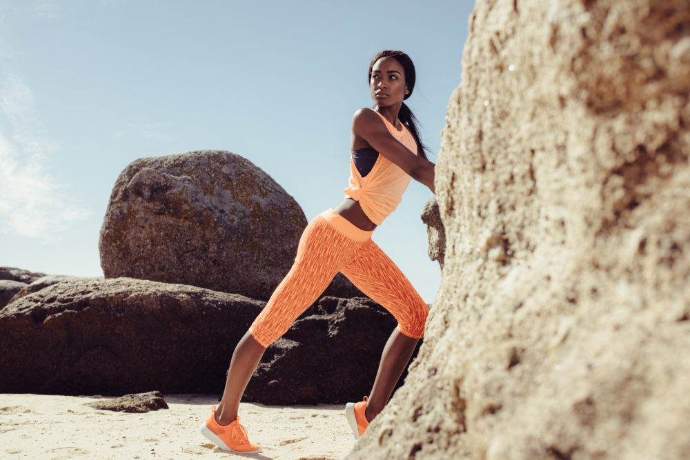 10 Black-Owned Fitness Apparel Brands