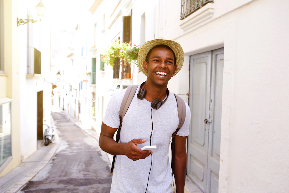 Black American Travelers Explain Why They Feel Safer Abroad Than Home