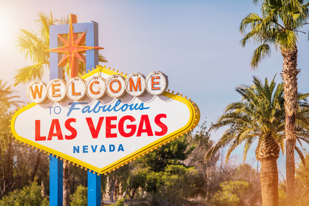 Flight Deal: Nonstop From Chicago To Las Vegas Only $129