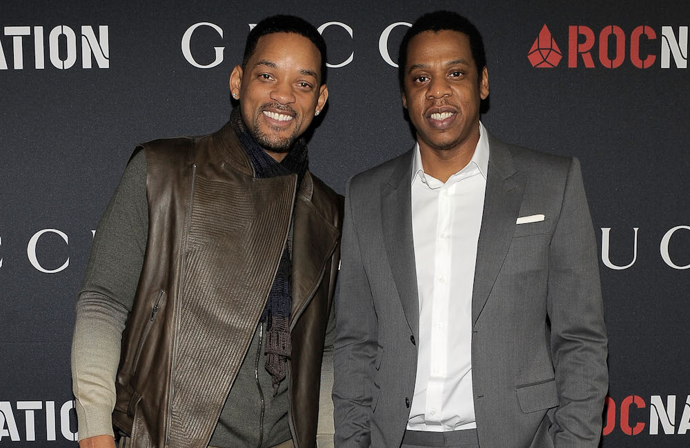 Jay-Z And Will Smith Invest In Airbnb-Like Camping App