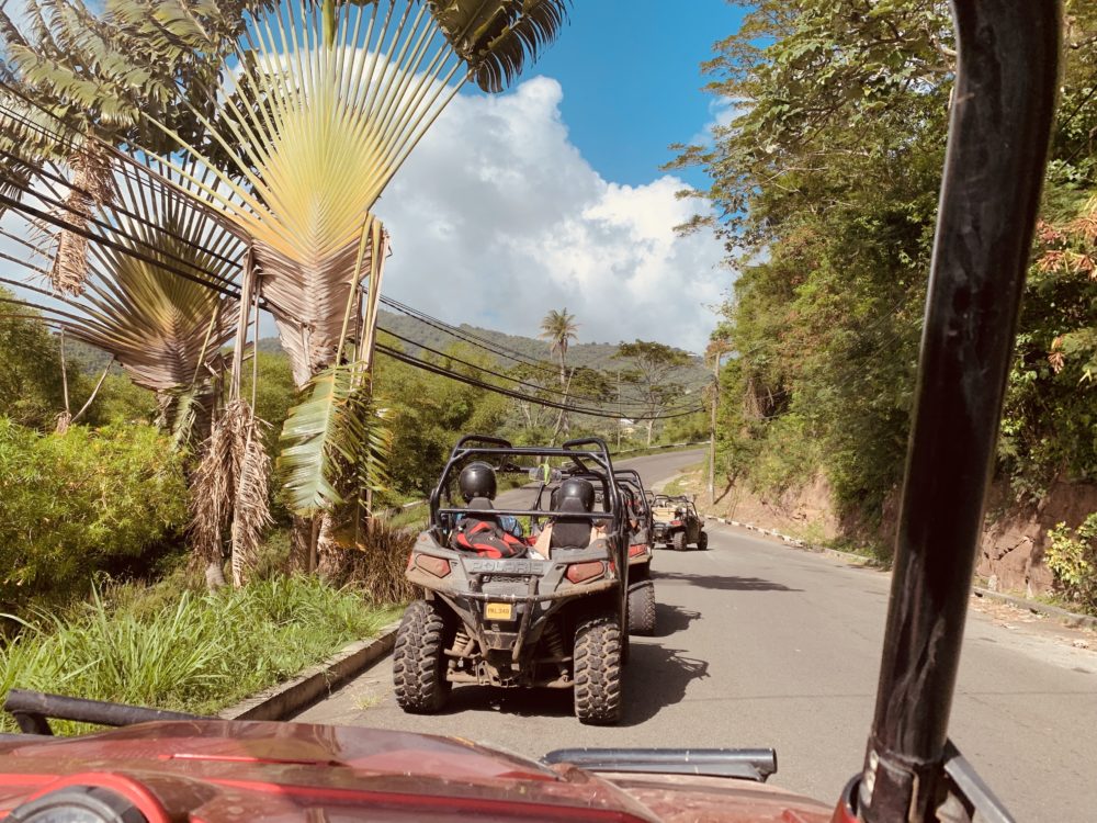 6 Activities In Grenada For The Explorer, Adventurer & Foodie