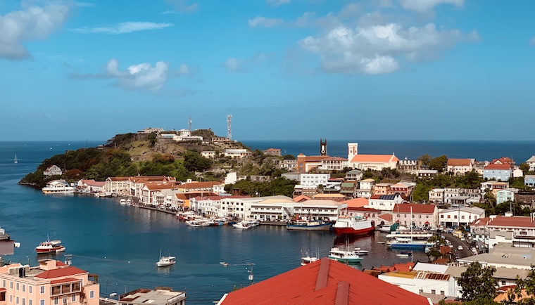 10 Fascinating Facts About The Islands Of Grenada