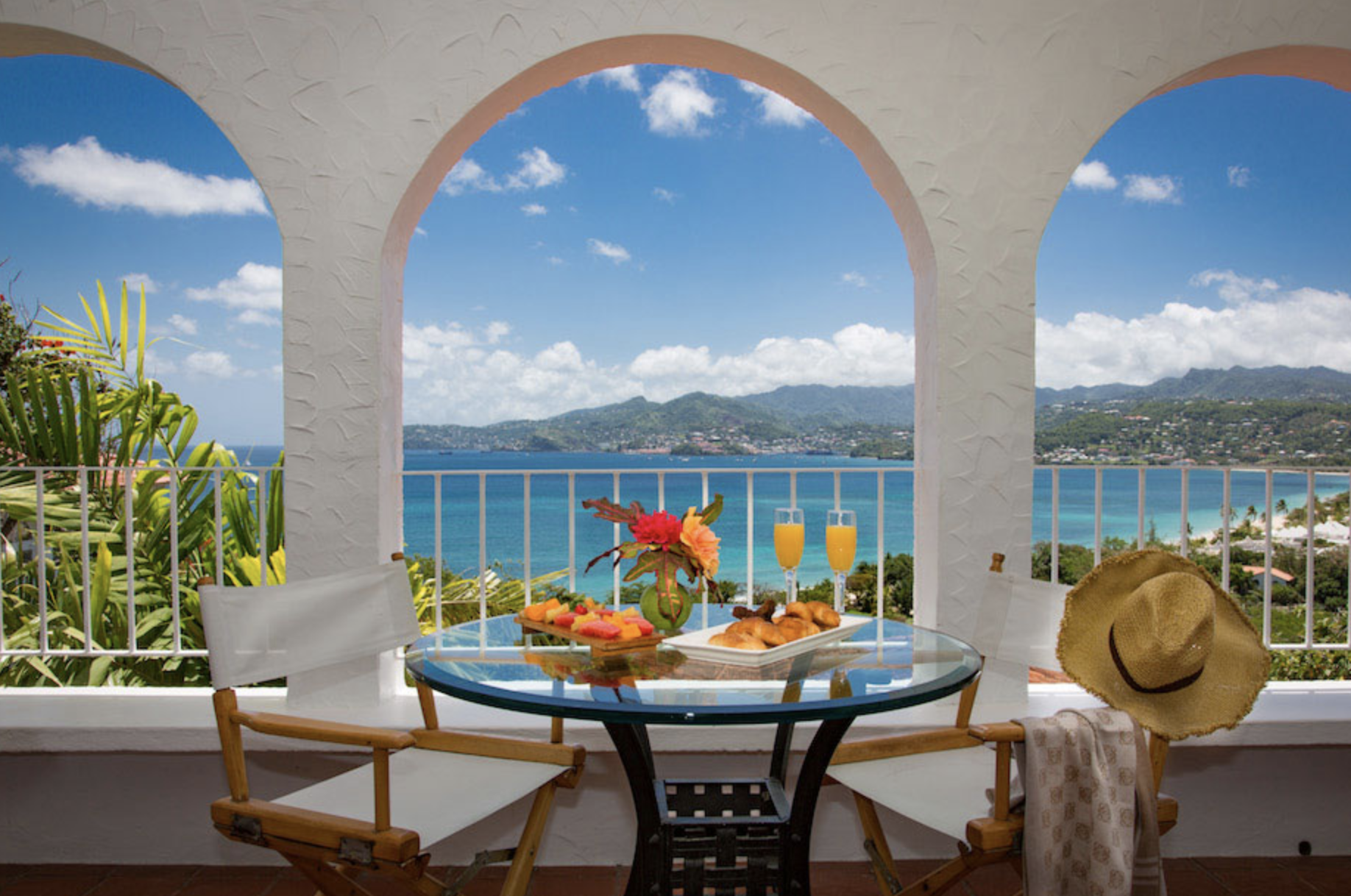 The Best Hotel Stays In Grenada