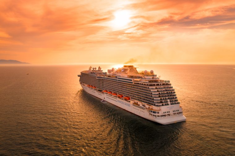 Cruise To The Caribbean For $38!? These Are Deals You Cannot Miss