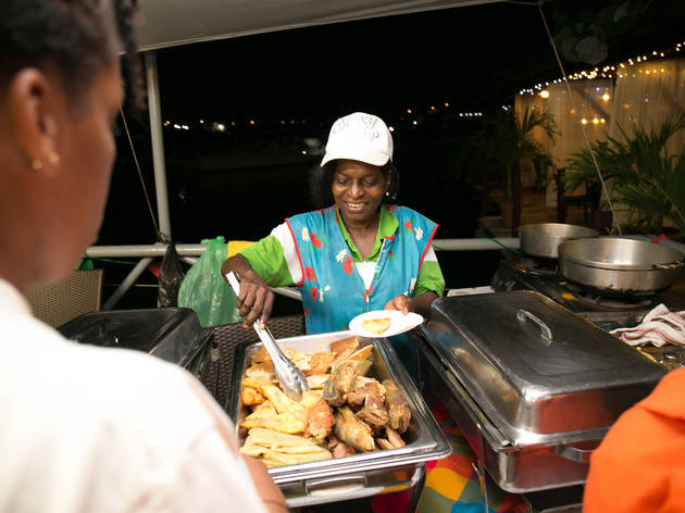 Beware! These Foods In Grenada Are Sure To Cause A Foodgasm