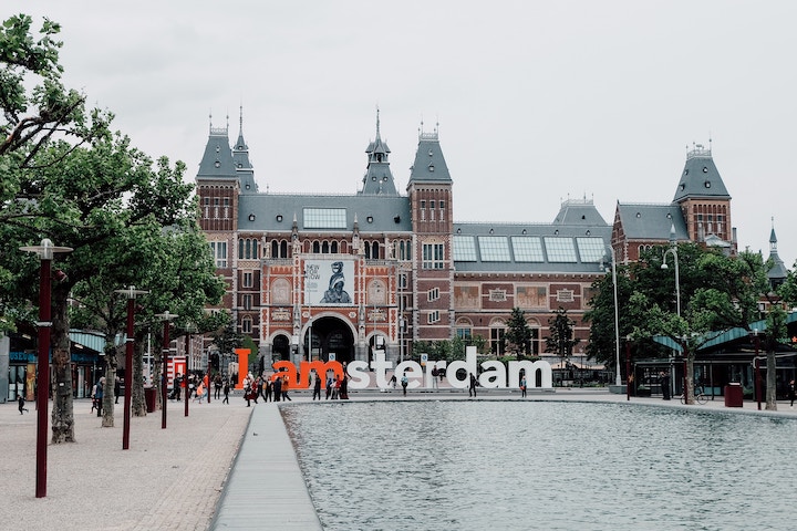 Flight Deal: Nonstop From Atlanta To Amsterdam Only $444
