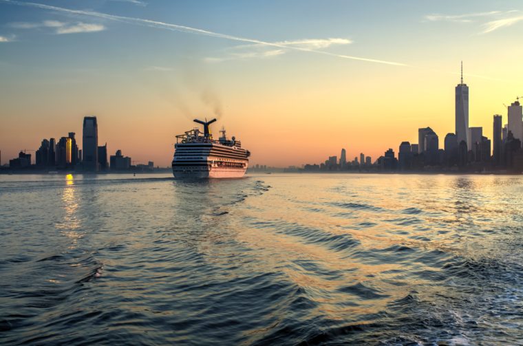 These Are 15 Of The Coolest Cruise Experiences From NYC