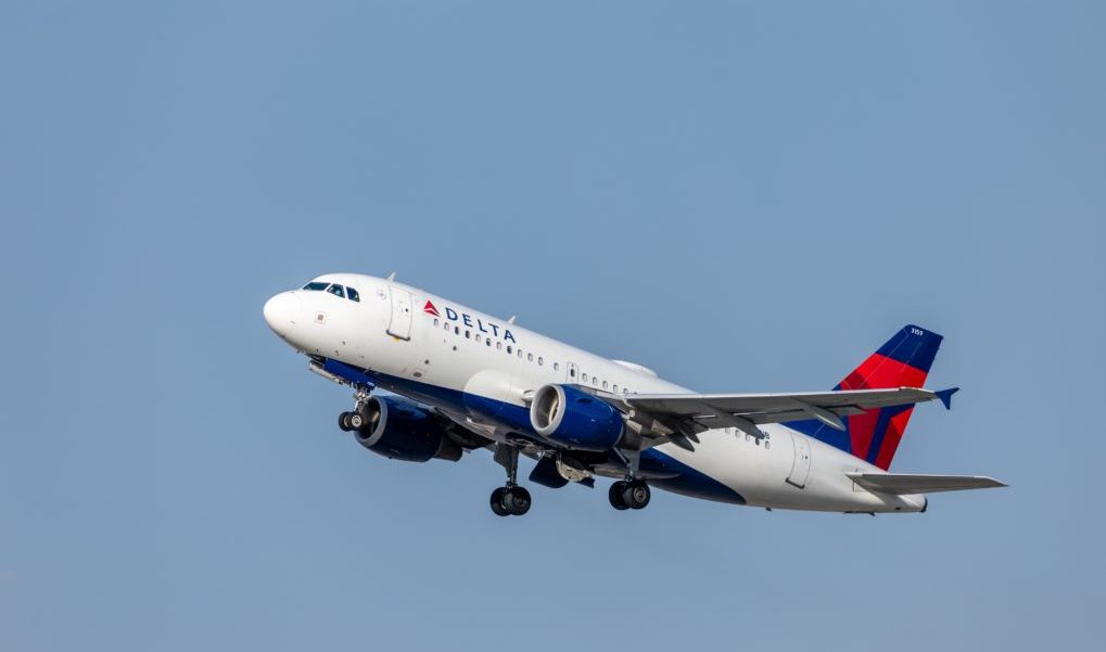 Fuel Issue Forces NYC-Accra Delta Flight To Make U-Turn Over Atlantic Ocean