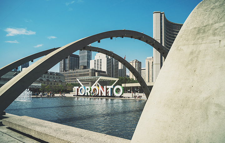 How To Spend 24 Hours In Toronto, Canada