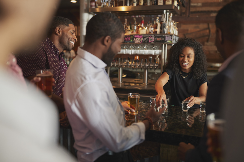 2019's Top 20 Black-Owned Bars And Lounges In America