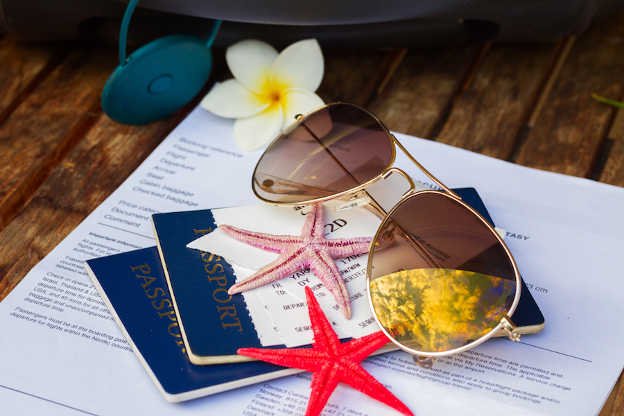 Don't Forget To Factor In These 10 Travel Expenses When Planning Your Next Trip