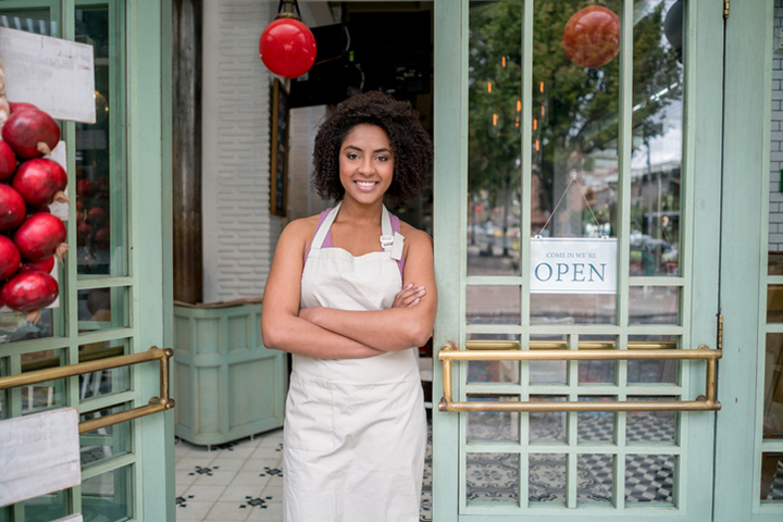 How To Spend A Day In Black-Owned Maine