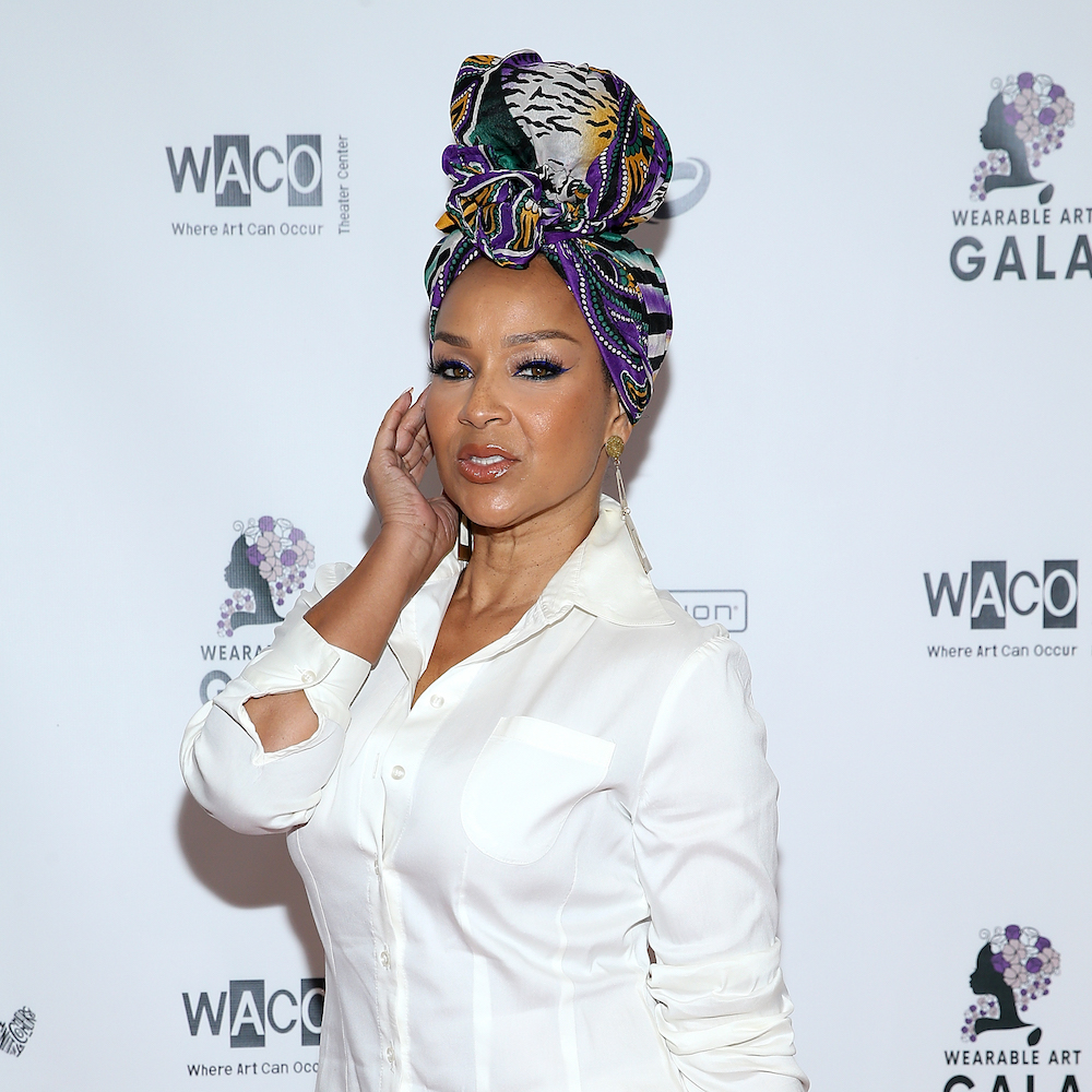 LisaRaye Crowned Queen Mother Of Ghana's Central Region
