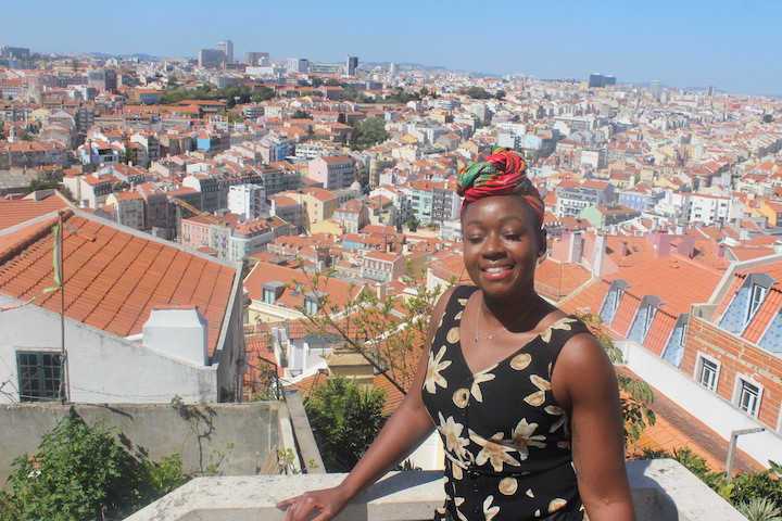 The Black Expat: Living Abroad Helped Me Find My Partner