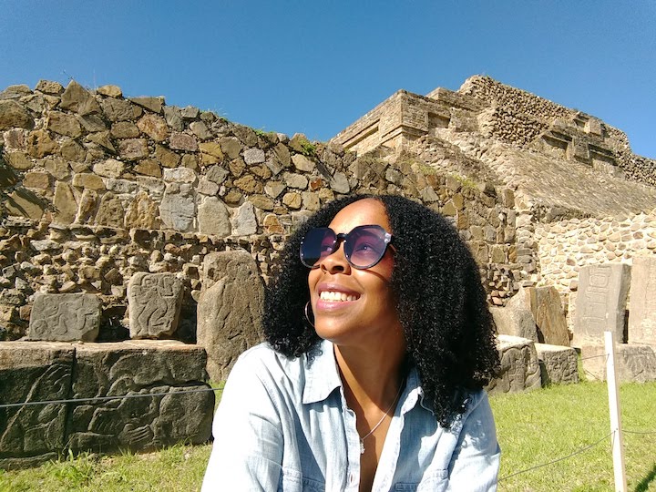 Traveler Story: 'From Unhappy And Divorced To Finding My Happiness Abroad'