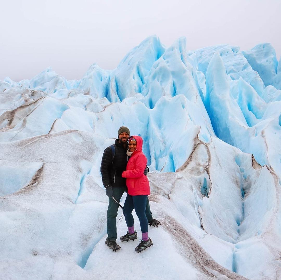 Black Expat Story: This Couple Paid Off $300K Of Debt While Traveling The World