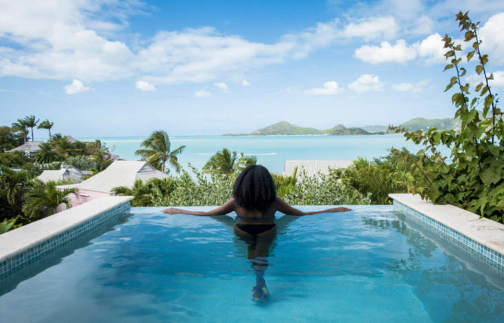 The Most Stunning Resorts In Antigua