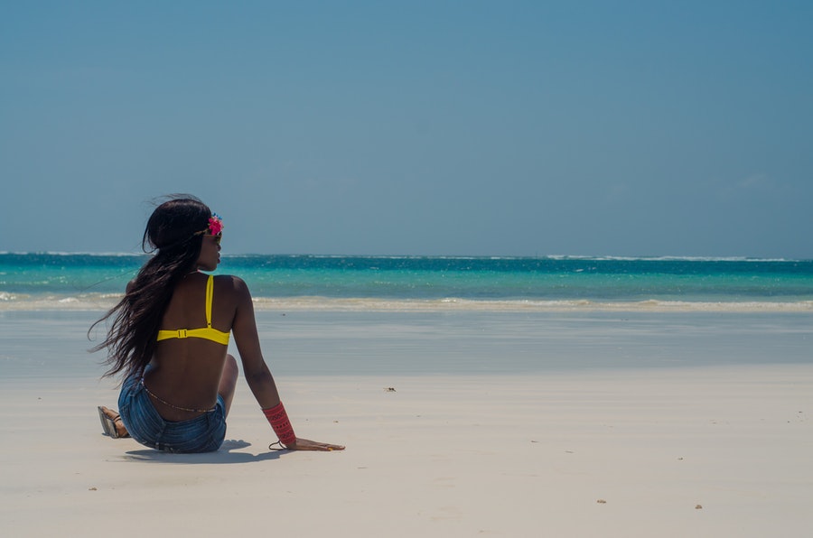 How I Lived My Dream In Paradise With Less Than $600 A Month