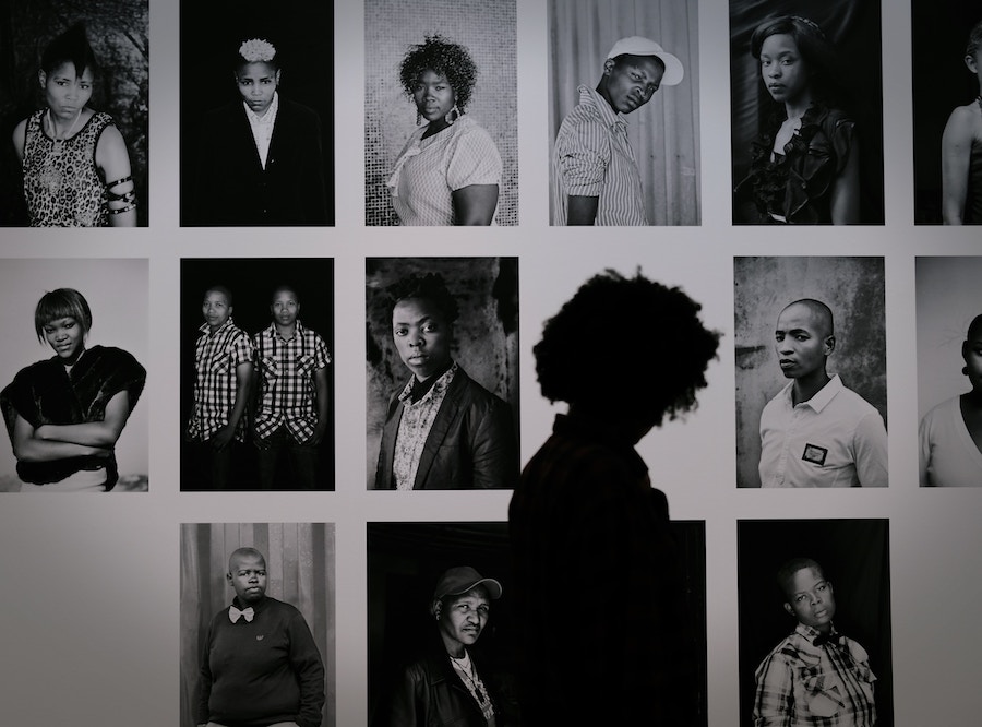 50 In 50: Where To View Black And African Art Across The Country