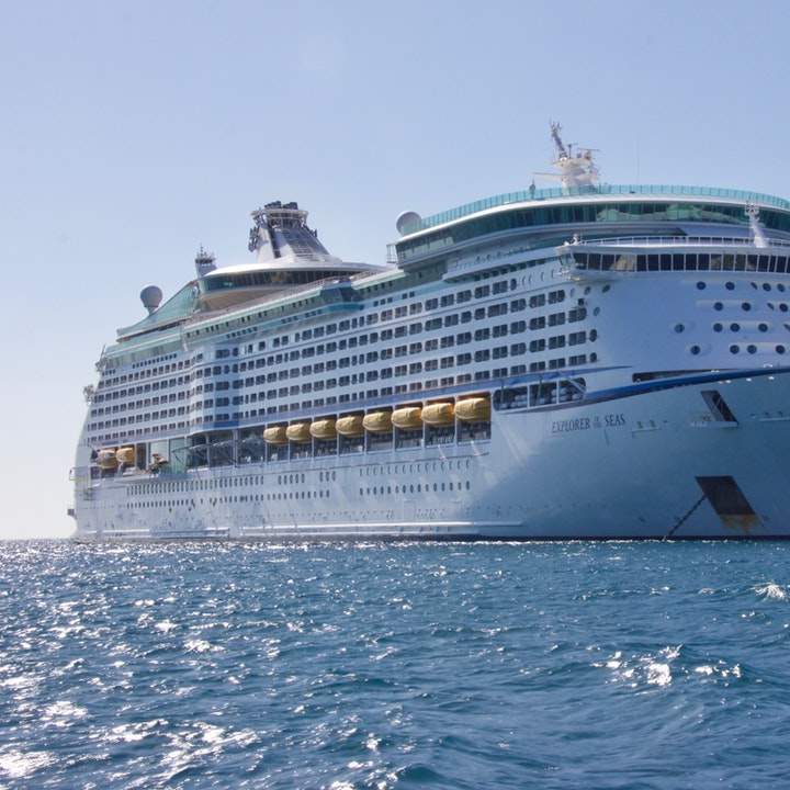 Bahamas Paradise Cruise Line Is Offering Free Evacuations To Bahama Grand Island