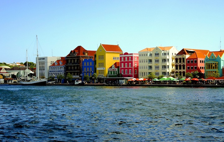 Flight Deal: From NYC To Curacao For As Low As $269