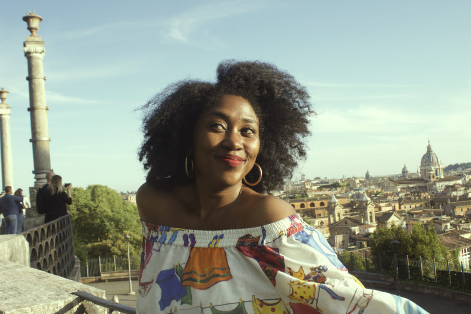 Black Expat Interview: Life In Italy With Tamara Pizzoli