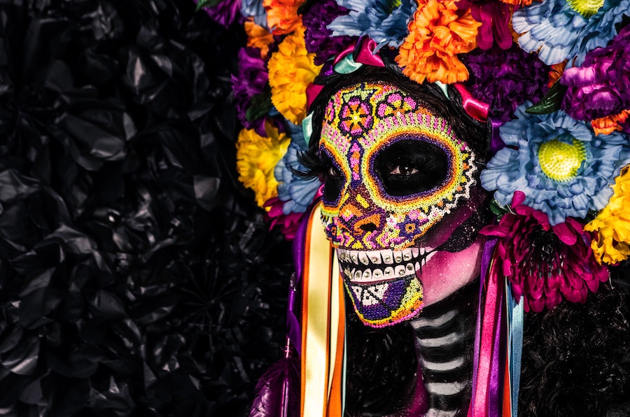 8 Facts About Day Of The Dead, A Commonly Misunderstood Tradition