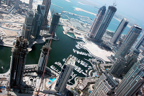 Experience The True Taste Of Dubai At These 12 Emirati Restaurants