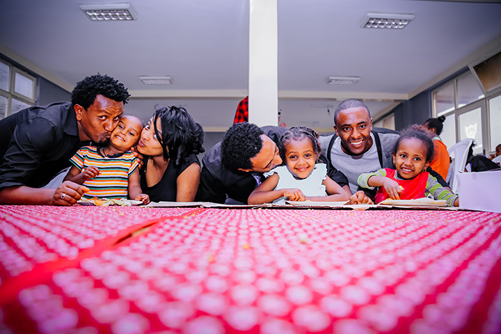 Expat Life: 7 Reasons Why Black Families Move Abroad