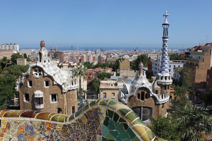 Flight Deal: Nonstop From NYC To Barcelona For Only $210