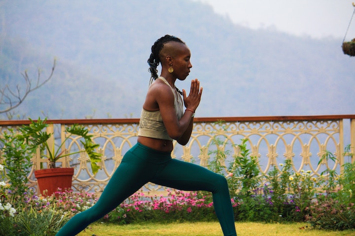 Women-Only Wellness Trips Are The New Wave In Travel