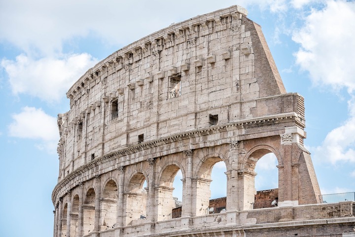 Flight Deal: Nonstop From New York To Rome Only $275