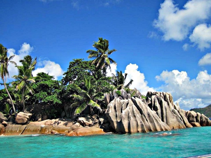 Flight Deal: Charlotte To Seychelles Only $752