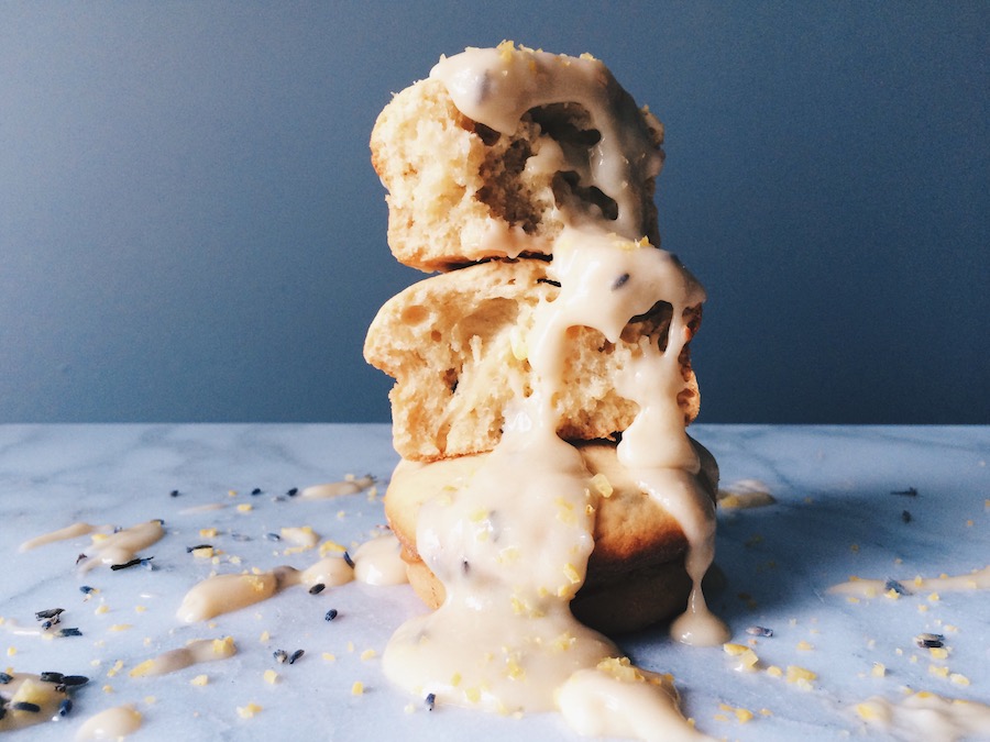 50 In 50: The Most Fluffy, Buttery Biscuits Across The Country