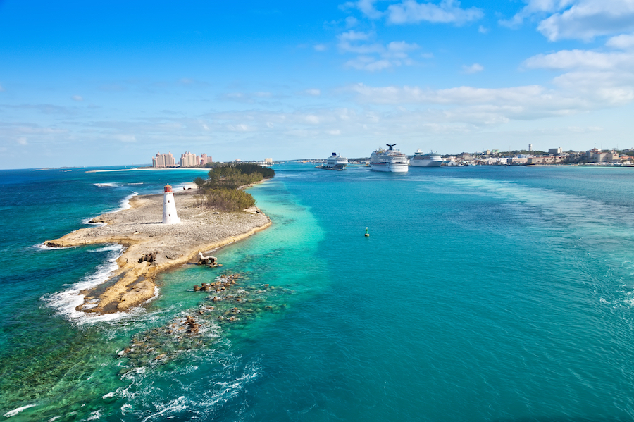 The Audacious Beauty of Nassau's History of Emancipation