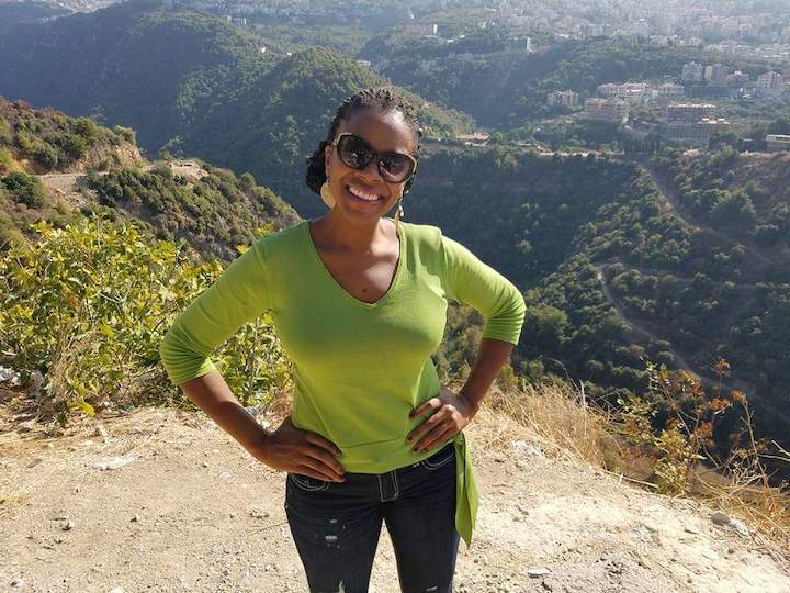 The Black Expat: 'Making The Decision To Call Rwanda Home Was Easy'