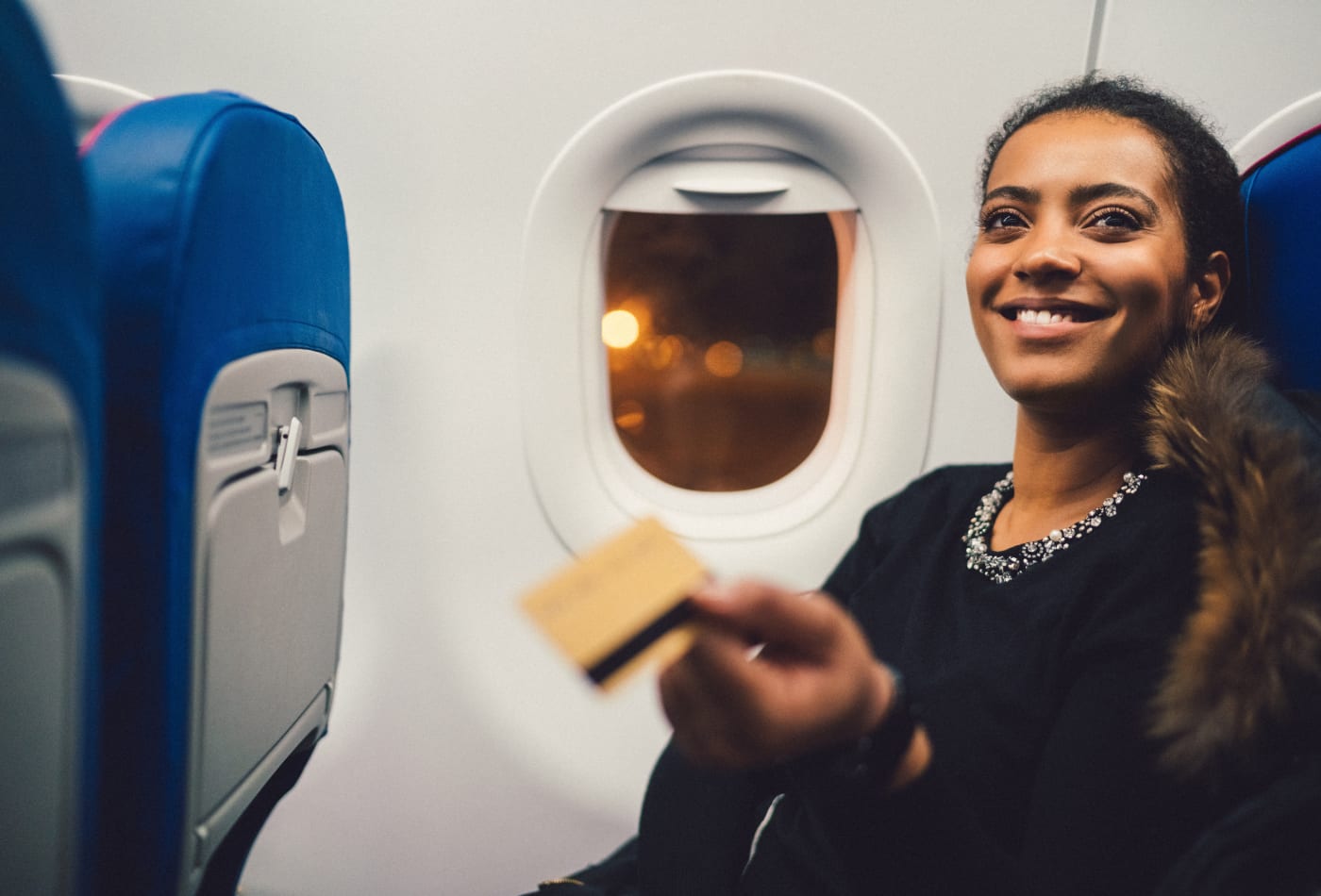 Delta's American Express Cards Just Got A Major Upgrade, Here's How You Can Reap The Benefits While Traveling
