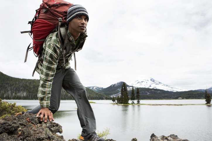 Take A Hike! These Are Our 5 Favorite Hiking Boots For 2023