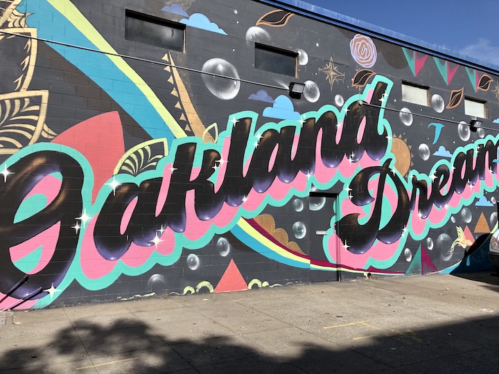 How To Spend 48-Hours In Black-Owned Oakland