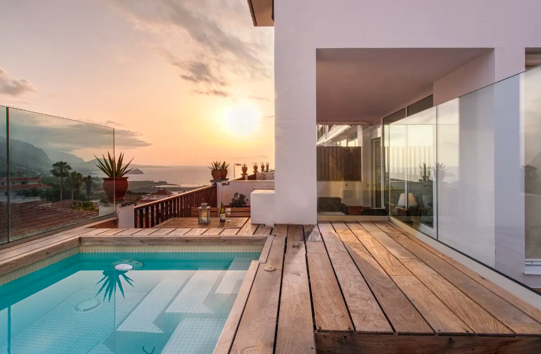 Top 10 Hotel Suites With Private Plunge Pools
