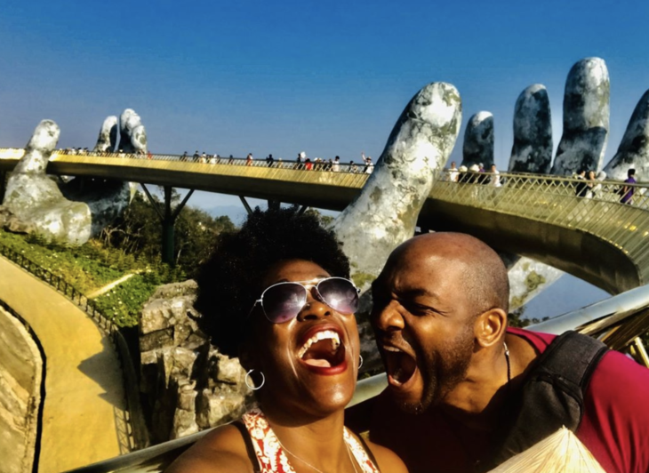 Traveling Couple Reveals Tips To Make Baecations Run Smoothly