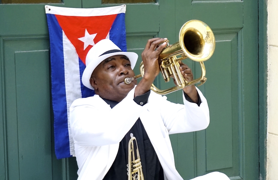 U.S. Government Bans All Flights To Cuba Except For Havana