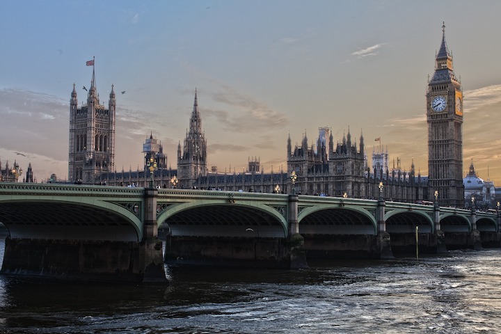Flight Deal: Fly Nonstop To London From NYC For Only $297